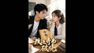 《改运奇书：破晓》
