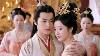 加班穿书：女帝恋爱救国记