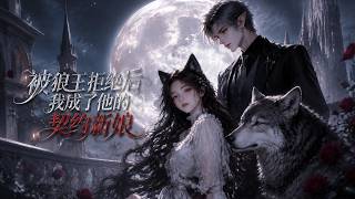 After the Wolf King Rejected Me, I Became His Contract Bride