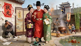 《Transmigrated as a Top Scholar: My Wife is a Sugar Tycoon》