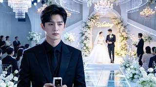 The Second Wedding