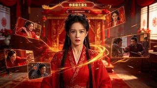 重生侯府：手撕黑心亲戚