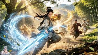 万载不朽：重遇师尊创宗派