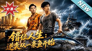 錯位人生：逆襲從一條魚開始