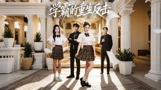 The Rebirth Counterattack of the Top Student