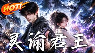 灵谕君王