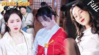 Poor Guy Transmigrates to Be a County Magistrate, But Is Liked by the Female Emperor—All Modern Inventions Become Dowry!