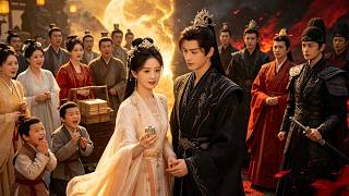 The Heiress’s Time Travel: The Obsessive Scholar’s Tug-of-War
