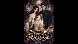 《重生三花猫，成为万人迷》