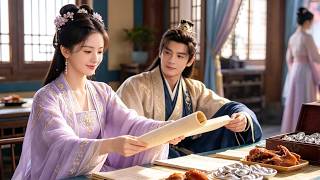 Lin Qingyue: The Fearless Rural Wife