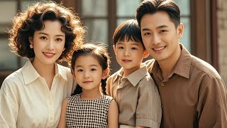 重生八十年代：去父畱子