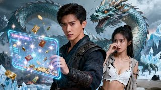 末日系統：被渣女騙光後我無敵了