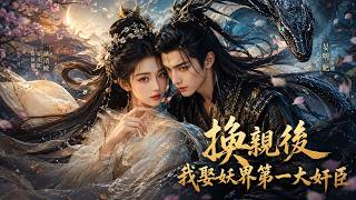 换亲后我娶妖界第一大奸臣