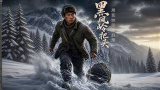 黑风岭把头