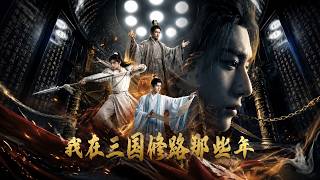 My Years of Road Building in the Three Kingdoms