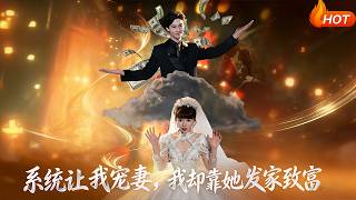 系统让我宠妻，我却靠她发家致富