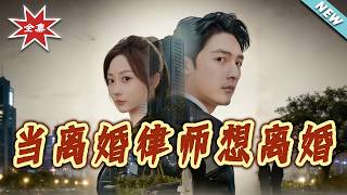 When the Divorce Lawyer Wants a Divorce