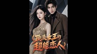 顶流女王的超能恋人