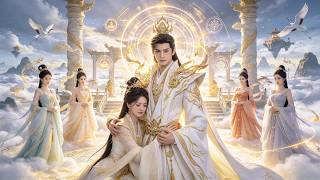 【ENG SUB】穿越脩仙世界，死一次換一世天賦！輪廻萬世，從廢物逆襲到仙帝，美女仙尊排隊求嫁！