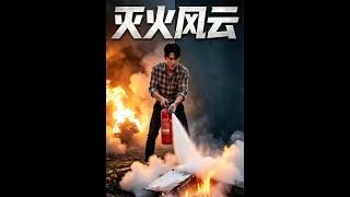 Storm of Firefighting