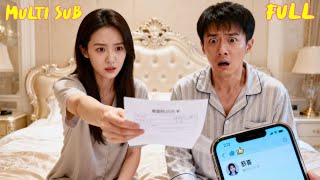 After Liking His First Love's Pregnancy Photo, I Gave Him the Divorce Papers