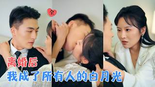 天才摄影师的离婚追妻路