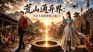 荒山通异界：东北大叔的投喂之路