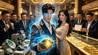X-Ray Vision: Counterattack in Gemstone Gambling