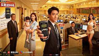 The Prophet's Counterattack: The First Pot of Gold in the Pager Boom