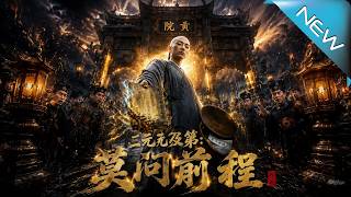《三元及第：莫問前程》