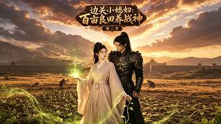 The Border Wife: Raising the War God on Hundred Acres of Good Land Season 2