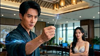 [Multi SUB] ｜卷入三师娘家族商战，他凭借绝世医术救死扶伤，以过人武技化解危机，更在职场逆