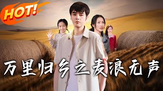 万裏归乡之麦浪无声