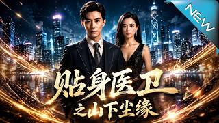 Private Physician & Bodyguard: Mortal Affairs from the Mountain