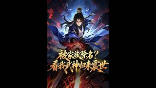 被家族除名？武神归来震世