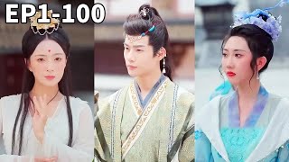 重生混沌圣体：魔僧复仇录