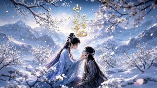 山门乞丐竟是帝妃