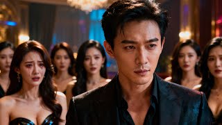 豪门弃子：先知的万亿逆袭