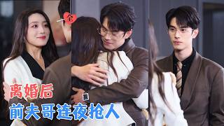 Three Years of Arranged Marriage: I Built My Career, and He Begged Me to Love Him Again