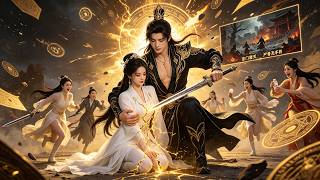 重生修仙界：改写师门死局