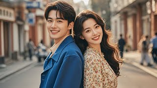 Transmigrated to the 70s as Cannon Fodder, Saved My Sick Husband with a Spiritual Spring Space