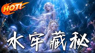 水牢藏秘
