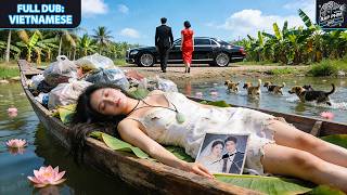 My Husband Sent Me to the Cemetery, But I'm Actually a Hidden Rich CEO Being Spoiled