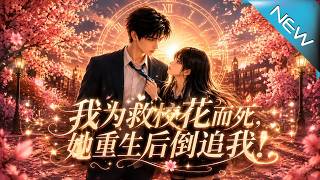 我爲救校花而死，她重生後倒追我！