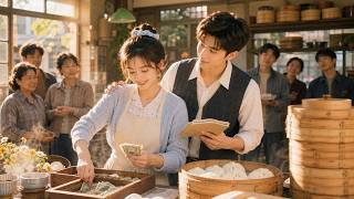 Reborn in 80s: The Rise of the Chef Wife