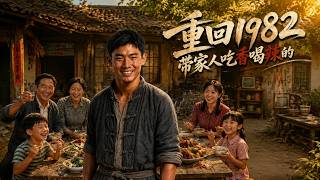Return to 1982: Bring Family a Life of Comfort and Prosperity