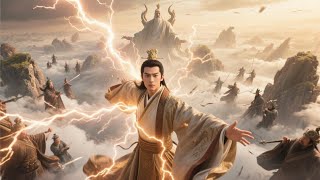 躺平大师兄：心声带偏整个截教