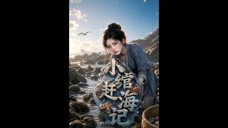小绾赶海记