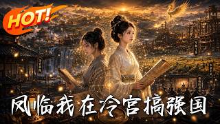 Phoenix Ascends: Building a Strong Nation in the Cold Palace