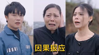 因果報應：李小光的命運交響曲